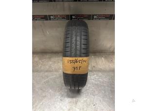 Gebrauchte Reifen Preis auf Anfrage angeboten von Verhoef Cars & Parts