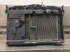 Citroën C3 (SC) 1.4 16V VTi Vorderwand