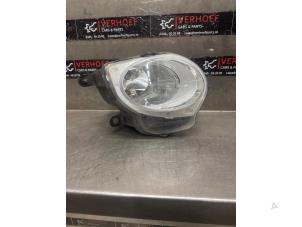 Usados Luz de circulación diurna derecha Fiat 500 (312) 1.2 Precio € 35,00 Norma de margen ofrecido por Verhoef Cars & Parts