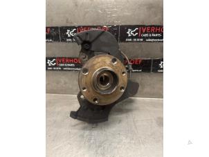 Gebrauchte Achsschenkel links vorne Fiat 500 (312) 1.2 Preis € 50,00 Margenregelung angeboten von Verhoef Cars & Parts