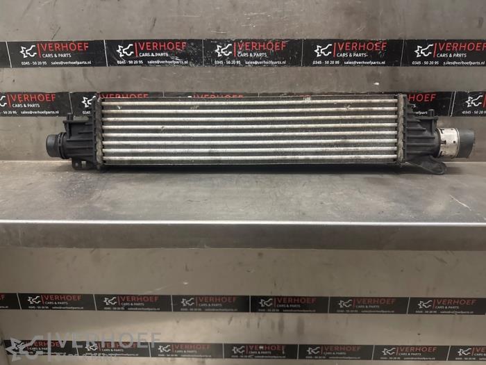 Usados Intercooler Opel Corsa E 1.3 CDTi 16V ecoFLEX Precio de solicitud ofrecido por Verhoef Cars & Parts