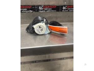 Gebrauchte Sicherheitsgurt rechts hinten Fiat 500 (312) 1.2 Preis € 35,00 Margenregelung angeboten von Verhoef Cars & Parts