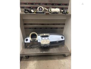 Gebrauchte Airbag Set + Modul Fiat 500 (312) 1.2 Preis € 750,00 Margenregelung angeboten von Verhoef Cars & Parts