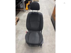 Begagnade Säte, vänster Kia Picanto (TA) 1.2 16V Pris € 100,00 Marginaltabell erbjuds av Verhoef Cars & Parts
