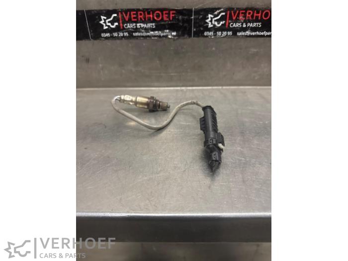 Sonda lambda Mercedes A Limousine (177.1), 2018 / 2026 1.3 A-200 Turbo, Sedan, 4Dr, Benzyna, 1.332cc, 120kW (163pk), FWD, M282914, 2018-09 / 2026-12, 177.187 (Używany)