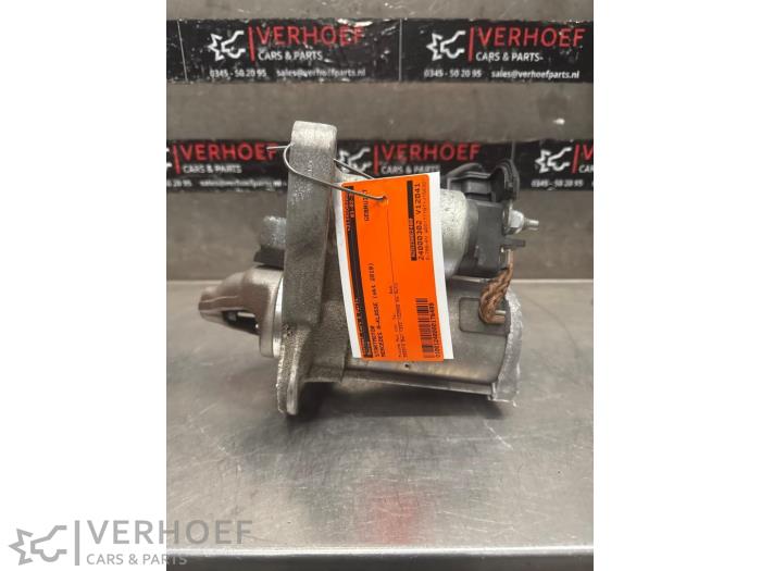 Gebrauchte Anlasser Mercedes A Limousine (177.1) 1.3 A-200 Turbo Preis € 60,00 Margenregelung angeboten von Verhoef Cars & Parts