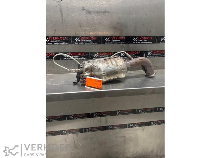 Gebrauchte Katalysator Peugeot 208 I (CA/CC/CK/CL) 1.2 Vti 12V PureTech 82 Preis auf Anfrage angeboten von Verhoef Cars & Parts