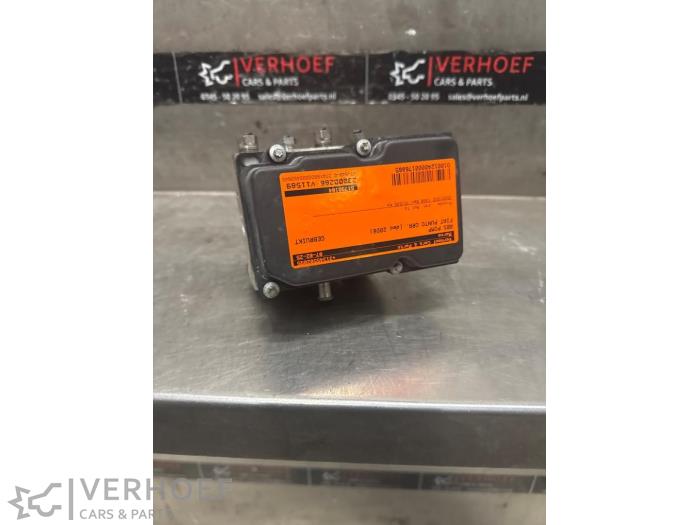 Usagé Pompe ABS Fiat Grande Punto (199) 1.4 Prix € 50,00 Règlement à la marge proposé par Verhoef Cars & Parts