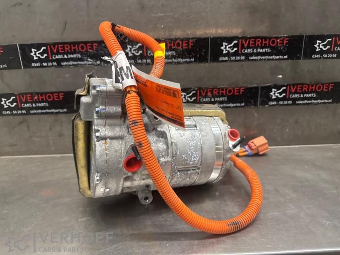 Gebrauchte Klimapumpe Tesla Model S 90D Preis auf Anfrage angeboten von Verhoef Cars & Parts