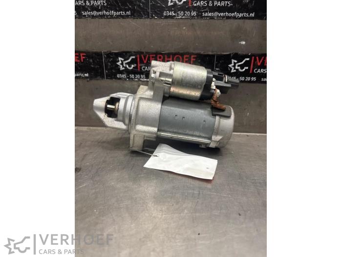 Gebrauchte Anlasser Mercedes C (W205) C-250 2.0 CGI 16V Preis € 35,00 Margenregelung angeboten von Verhoef Cars & Parts