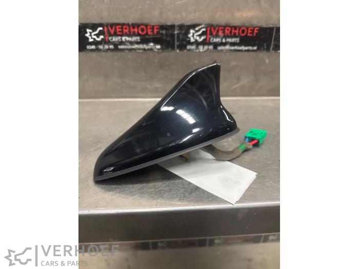 Używane Antena Kia Stonic (YB) 1.0i T-GDi 12V Cena € 75,00 Procedura marży oferowane przez Verhoef Cars & Parts