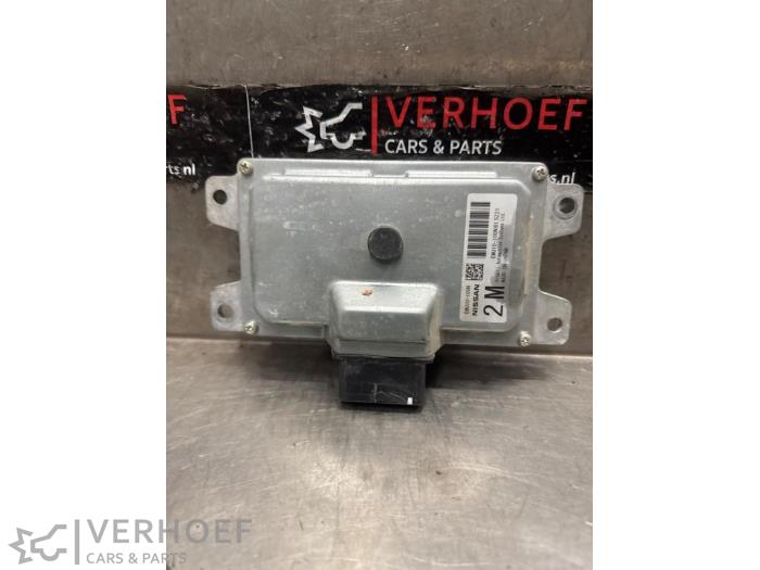 Used Body control computer Nissan NP 300 Navara (D23) 2.3 dCi 16V Price € 242,00 Inclusive VAT offered by Verhoef Cars & Parts