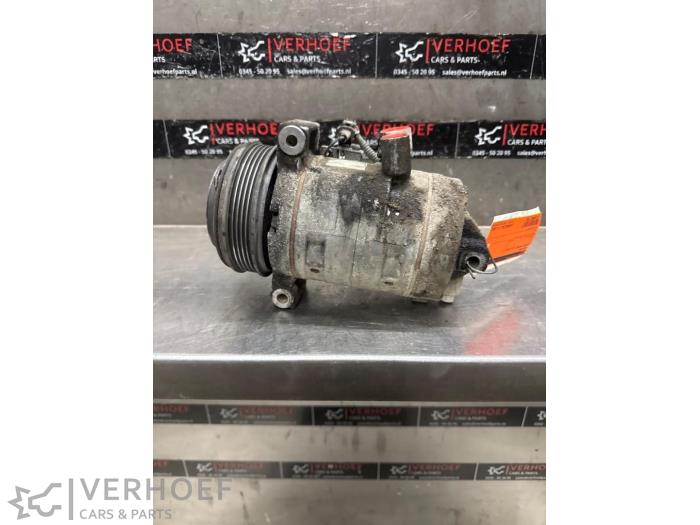Gebrauchte Klimapumpe Nissan NP 300 Navara (D23) 2.3 dCi 16V Preis auf Anfrage angeboten von Verhoef Cars & Parts