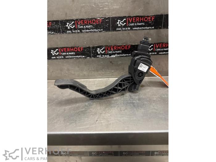 Begagnade Gaspedalsensor Citroen C3 Aircross I (2C/2R) 1.2 e-THP PureTech 110 Pris på förfrågan erbjuds av Verhoef Cars & Parts