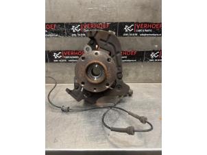 Gebrauchte Achsschenkel links vorne Fiat 500C/595C/695C 1.4 T-Jet 16V 595 Turismo Preis auf Anfrage angeboten von Verhoef Cars & Parts