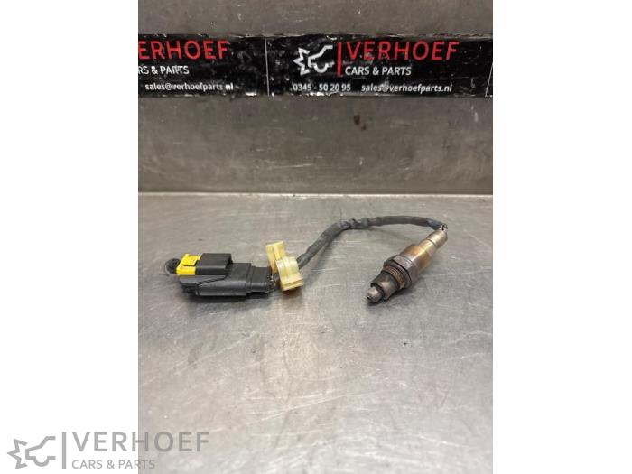 Gebrauchte Lambdasonde Fiat 500C/595C/695C 1.4 T-Jet 16V 595 Turismo Preis auf Anfrage angeboten von Verhoef Cars & Parts