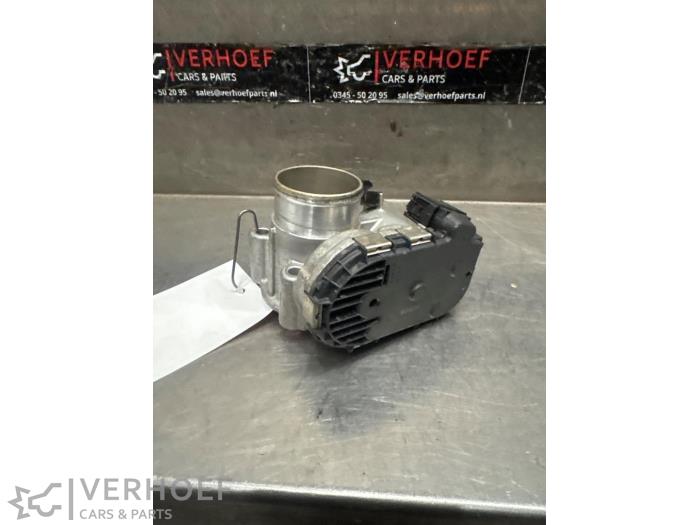 Gebrauchte Drosselklappengehäuse Fiat 500C/595C/695C 1.4 T-Jet 16V 595 Turismo Preis auf Anfrage angeboten von Verhoef Cars & Parts