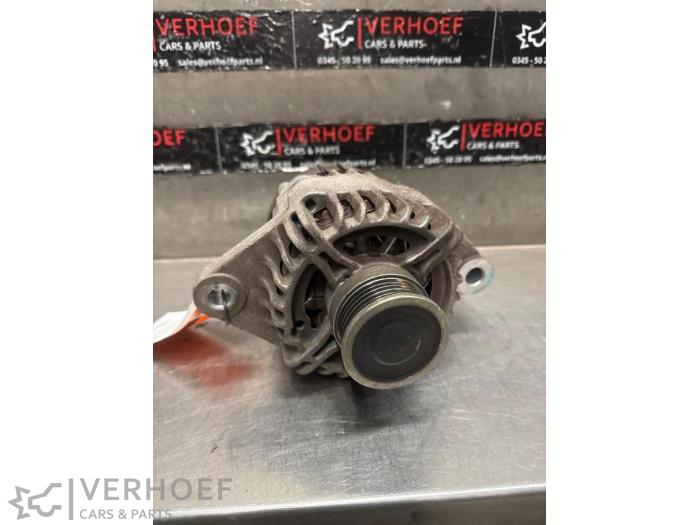 Used Dynamo Fiat 500C/595C/695C 1.4 T-Jet 16V 595 Turismo Price on request offered by Verhoef Cars & Parts