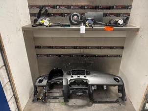 Gebrauchte Airbag Set + Modul Fiat 500C/595C/695C 1.4 T-Jet 16V 595 Turismo Preis auf Anfrage angeboten von Verhoef Cars & Parts