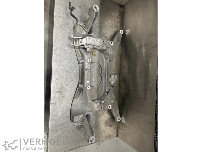 Used Subframe Landrover Range Rover Evoque II (LZC/LZS/LZH) 2.0 P250 MHEV 16V AWD Price € 250,00 Margin scheme offered by Verhoef Cars & Parts