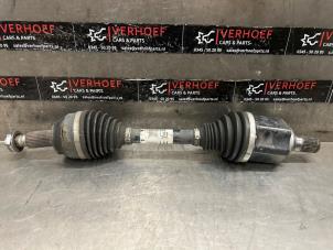 Begagnade Drivaxel, vänster fram Landrover Range Rover Evoque II (LZC/LZS/LZH) 2.0 P250 MHEV 16V AWD Pris på förfrågan erbjuds av Verhoef Cars & Parts