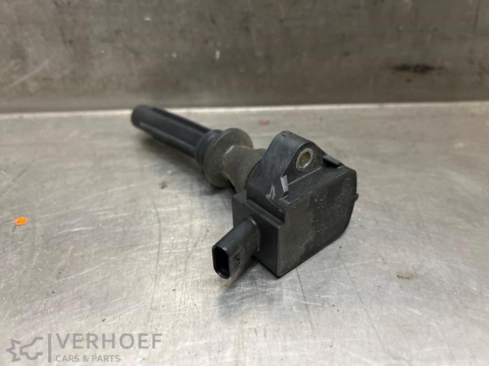 Gebrauchte Zündspule Landrover Range Rover Evoque II (LZC/LZS/LZH) 2.0 P250 MHEV 16V AWD Preis € 50,00 Margenregelung angeboten von Verhoef Cars & Parts