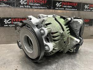 Begagnade Dynamo Landrover Range Rover Evoque II (LZC/LZS/LZH) 2.0 P250 MHEV 16V AWD Pris € 300,00 Marginaltabell erbjuds av Verhoef Cars & Parts