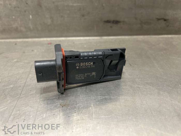 Gebrauchte Luftmassenmesser Landrover Range Rover Evoque II (LZC/LZS/LZH) 2.0 P250 MHEV 16V AWD Preis auf Anfrage angeboten von Verhoef Cars & Parts