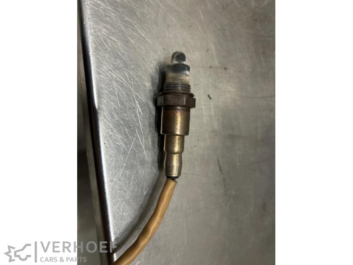 Lambda probe from a Land Rover Range Rover Evoque II (LZC/LZS/LZH) 2.0 P250 MHEV 16V AWD 2019