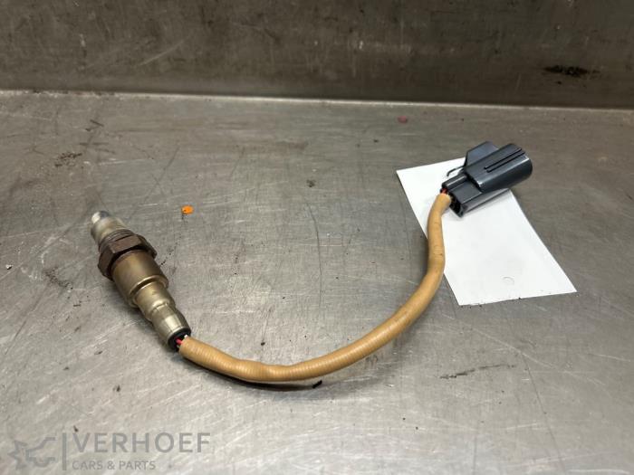 Used Lambda probe Landrover Range Rover Evoque II (LZC/LZS/LZH) 2.0 P250 MHEV 16V AWD Price € 50,00 Margin scheme offered by Verhoef Cars & Parts