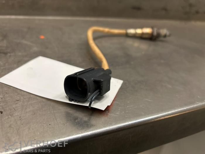 Lambda probe from a Land Rover Range Rover Evoque II (LZC/LZS/LZH) 2.0 P250 MHEV 16V AWD 2019