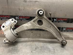 Begagnade Främre gaffelben, höger Landrover Range Rover Evoque II (LZC/LZS/LZH) 2.0 P250 MHEV 16V AWD Pris € 90,00 Marginaltabell erbjuds av Verhoef Cars & Parts