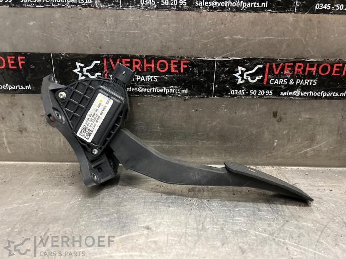 Begagnade Gaspedalsensor Landrover Range Rover Evoque II (LZC/LZS/LZH) 2.0 P250 MHEV 16V AWD Pris € 65,00 Marginaltabell erbjuds av Verhoef Cars & Parts