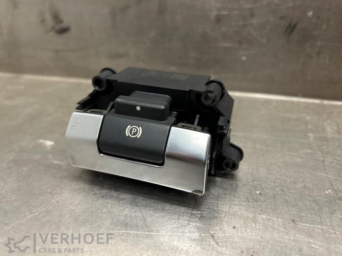 Gebrauchte Handbremse Schalter Landrover Range Rover Evoque II (LZC/LZS/LZH) 2.0 P250 MHEV 16V AWD Preis € 25,00 Margenregelung angeboten von Verhoef Cars & Parts