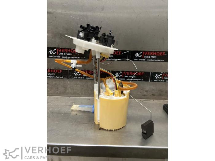 Usagé Pompe essence Landrover Range Rover Evoque II (LZC/LZS/LZH) 2.0 P250 MHEV 16V AWD Prix € 150,00 Règlement à la marge proposé par Verhoef Cars & Parts