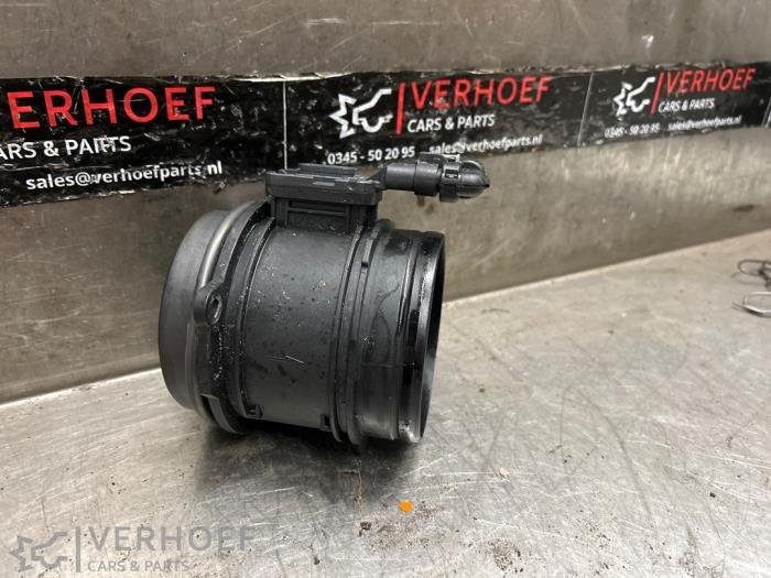 Gebrauchte Luftmassenmesser Volkswagen Crafter (SY) 2.0 TDI FWD Preis € 54,45 Mit Mehrwertsteuer angeboten von Verhoef Cars & Parts