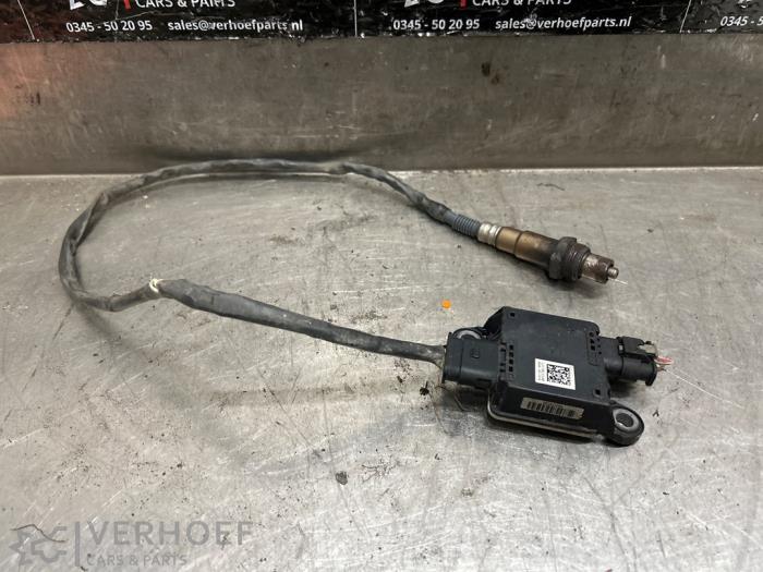 Usados Sensor Nox Volkswagen Crafter (SY) 2.0 TDI FWD Precio € 242,00 IVA incluido ofrecido por Verhoef Cars & Parts