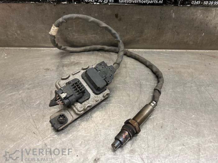 Usados Sensor Nox Volkswagen Crafter (SY) 2.0 TDI FWD Precio € 181,50 IVA incluido ofrecido por Verhoef Cars & Parts