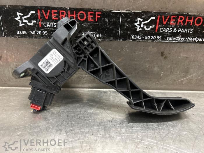 Begagnade Gaspedalsensor Volkswagen Crafter (SY) 2.0 TDI FWD Pris på förfrågan erbjuds av Verhoef Cars & Parts