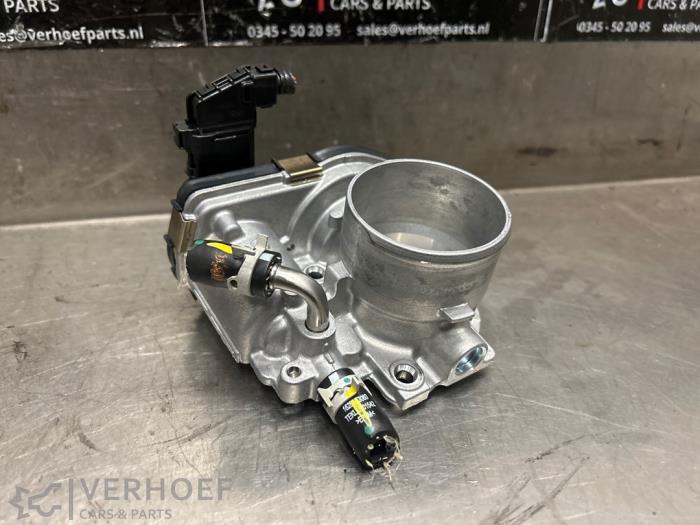 Gebrauchte Drosselklappengehäuse Mazda 2 Hybrid 1.5 12V Preis € 200,00 Margenregelung angeboten von Verhoef Cars & Parts