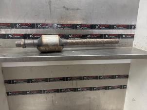 Used Catalytic converter Ford Focus 3 Wagon 1.6 TDCi ECOnetic Price on request offered by Verhoef Cars & Parts