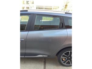 Gebrauchte Tür 4-türig links hinten Renault Clio IV Estate/Grandtour (7R) 1.5 Energy dCi 90 FAP Preis € 250,00 Margenregelung angeboten von Verhoef Cars & Parts