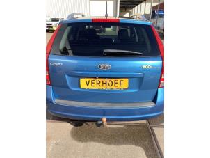 Gebrauchte Heckklappe Kia Cee'd Sporty Wagon (EDF) 1.4 16V Preis € 200,00 Margenregelung angeboten von Verhoef Cars & Parts