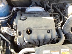Used Engine Kia Cee'd Sporty Wagon (EDF) 1.4 16V Price on request offered by Verhoef Cars & Parts