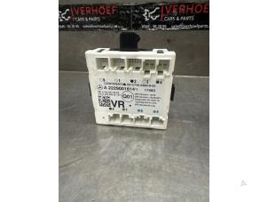 Usagé Module verrouillage central des portes Mercedes GLC (X253) 2.0 350 e 16V 4-Matic Prix € 35,00 Règlement à la marge proposé par Verhoef Cars & Parts