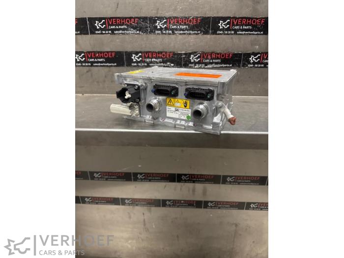 Battery charger