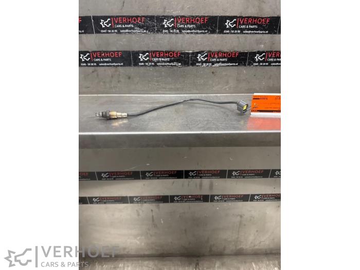 Usagé Sonde lambda Mercedes GLC (X253) 2.0 350 e 16V 4-Matic Prix € 40,00 Règlement à la marge proposé par Verhoef Cars & Parts