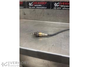 Lambda probe from a Mercedes-Benz GLC (X253) 2.0 350 e 16V 4-Matic 2017