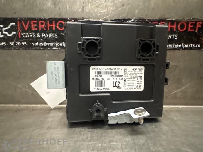 Used Smart entry computer Hyundai Ioniq EV Price on request offered by Verhoef Cars & Parts