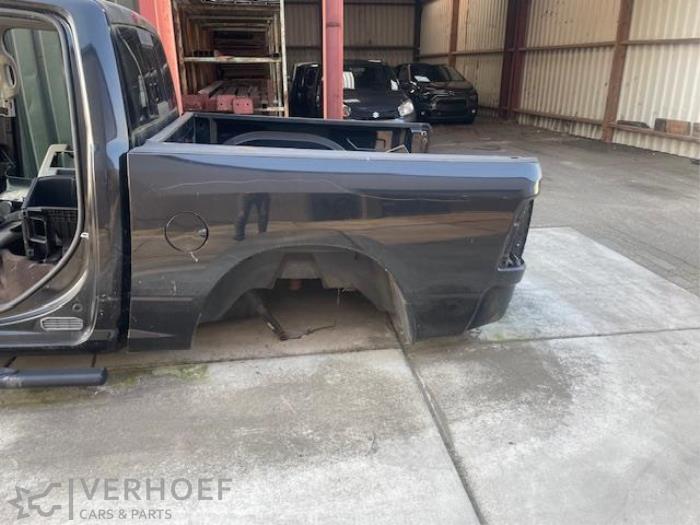 Begagnade Lastcontainer Dodge 1500 Standard Cab (DS) 5.7 Hemi V8 Pris € 2.420,00 Inklusive moms erbjuds av Verhoef Cars & Parts